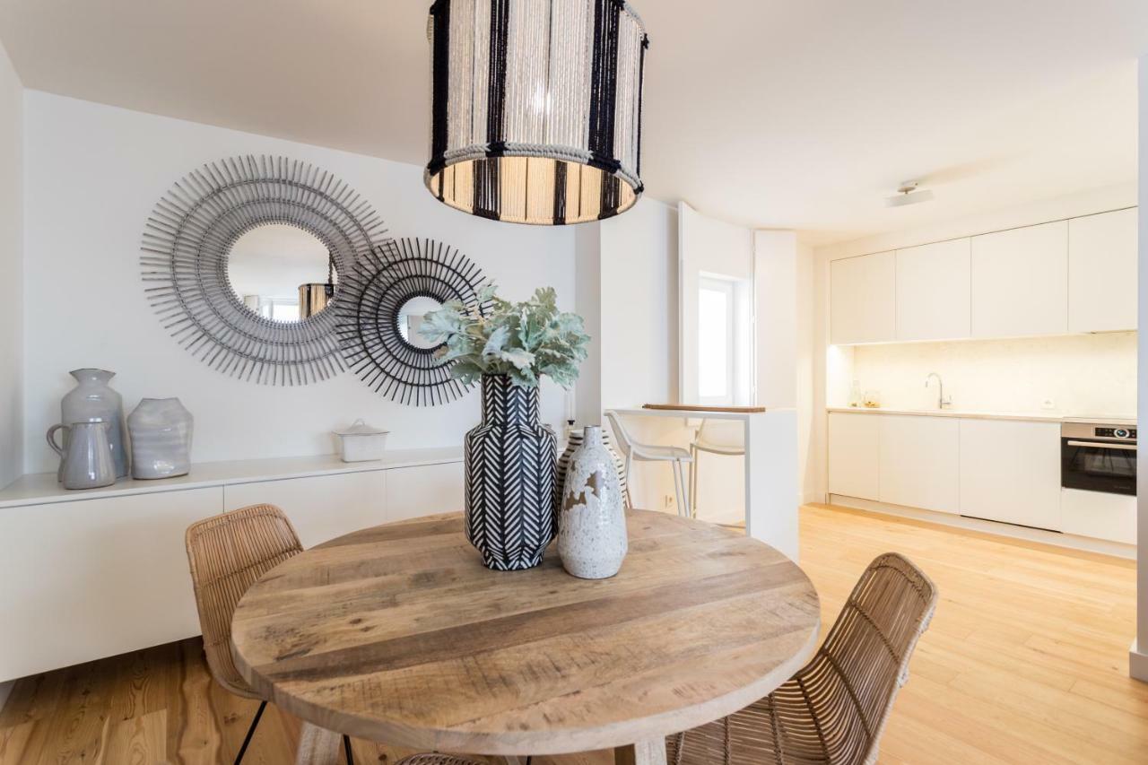 Flh Martim Moniz Terrace Flat * Lisboa