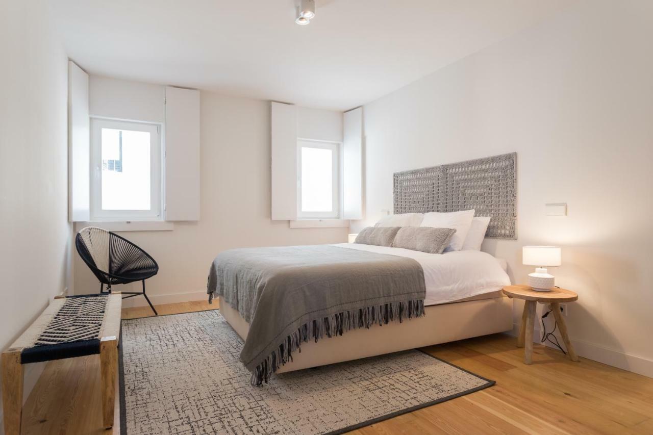 Flh Martim Moniz Terrace Flat * Lisboa
