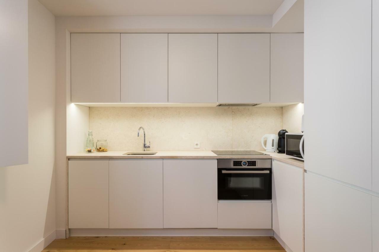 Flh Martim Moniz Terrace Flat * Lisboa