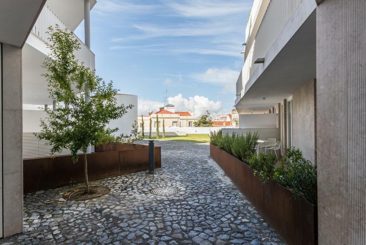 Flh Martim Moniz Terrace Flat Apartamento