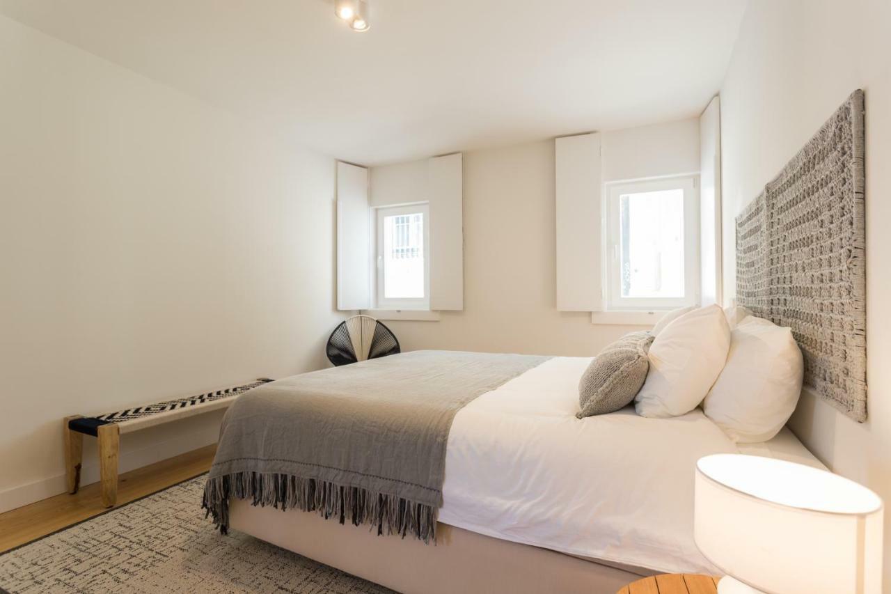 Flh Martim Moniz Terrace Flat Lisboa