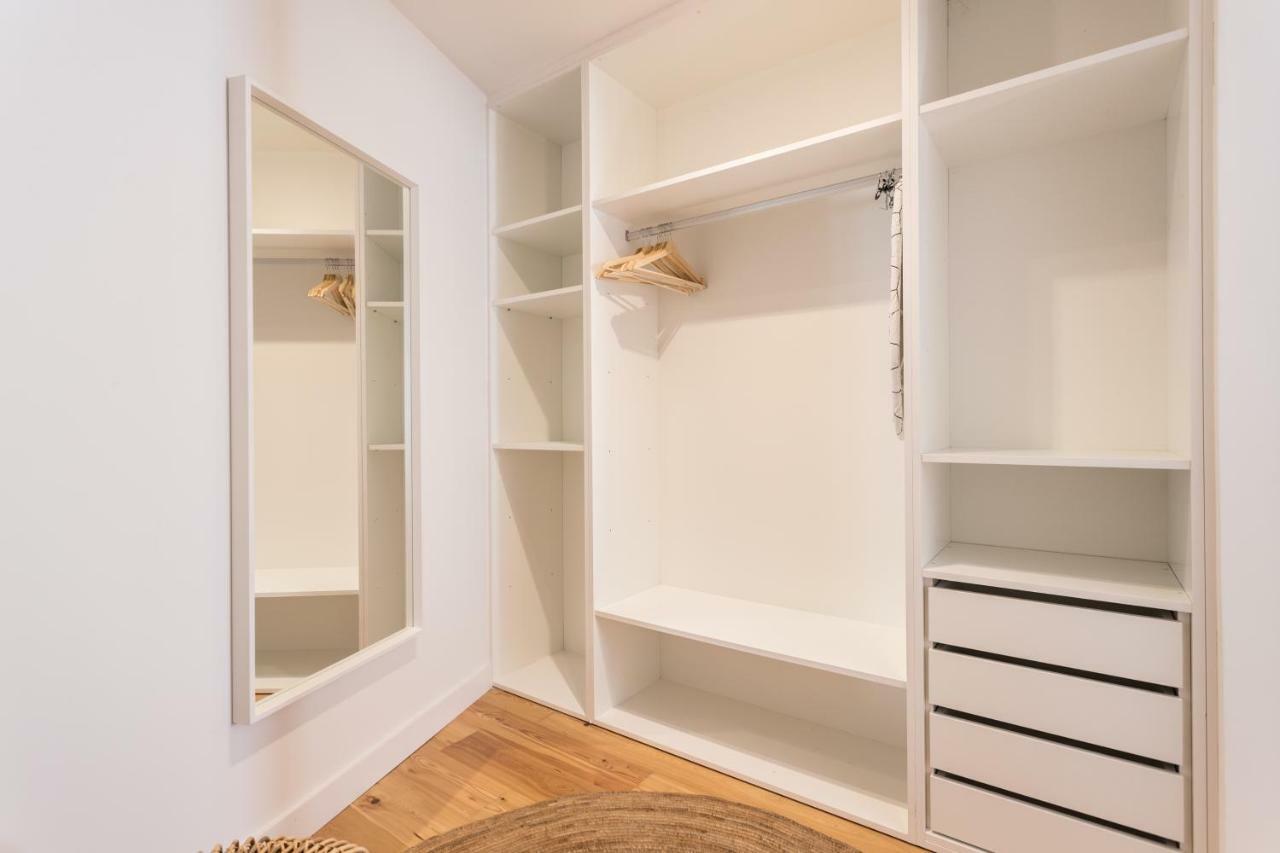 Flh Martim Moniz Terrace Flat Lisboa