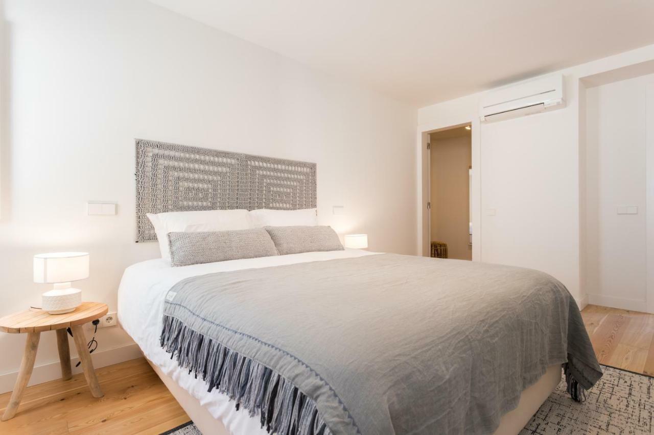 Flh Martim Moniz Terrace Flat Apartamento Lisboa