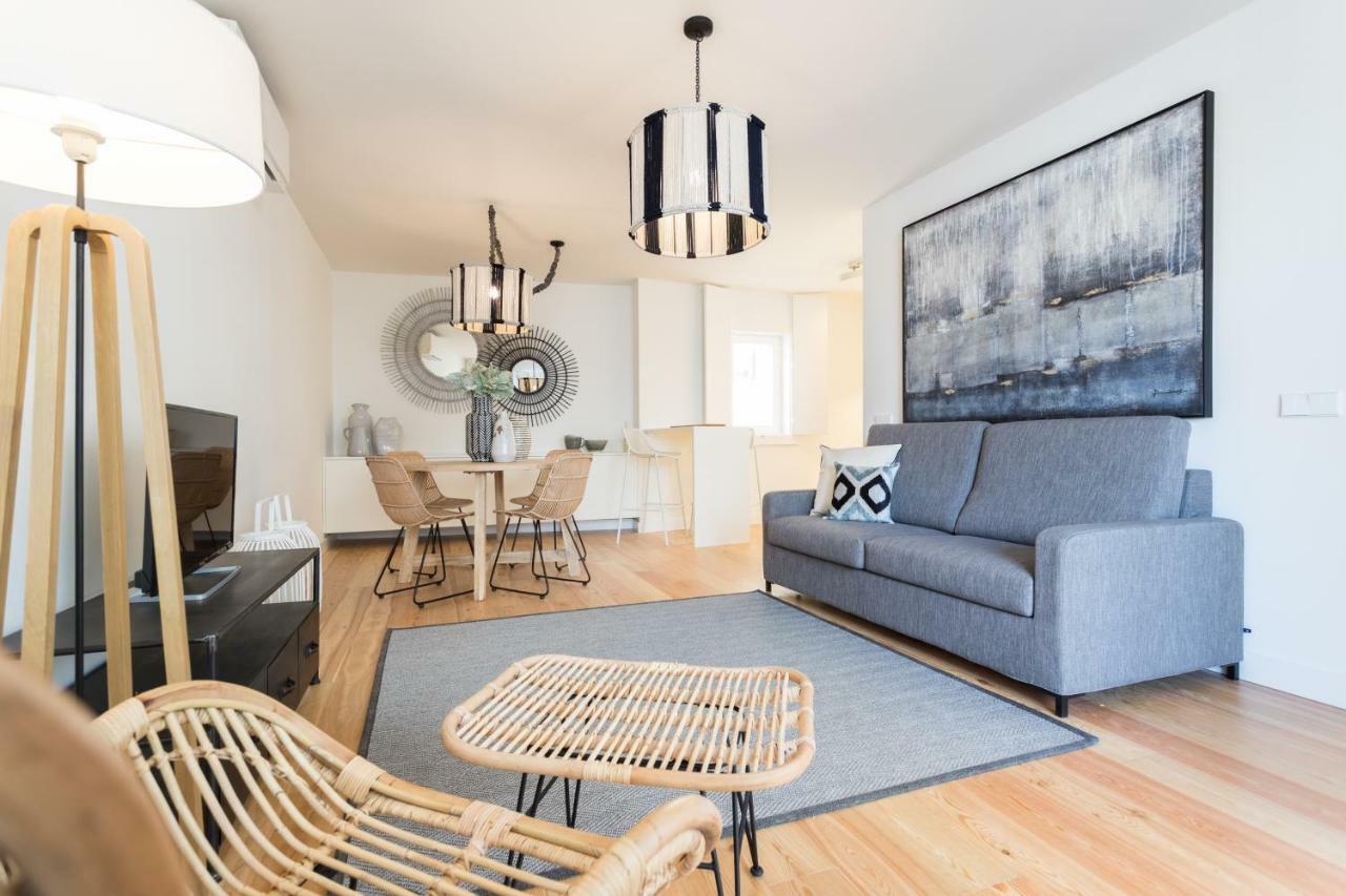 Flh Martim Moniz Terrace Flat * Lisboa
